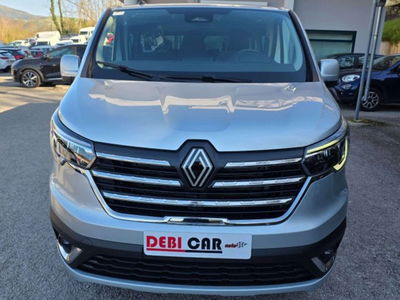 Renault Trafic 2.0 blue dci 150cv L2 Equilibre nuovo