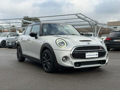 MINI Mini 2.0 Cooper S Business XL usata