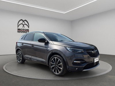 Opel Grandland X 1.6 Hybrid4 Plug-in aut. AWD (3)