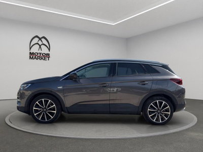 Opel Grandland X 1.6 Hybrid4 Plug-in aut. AWD (5)