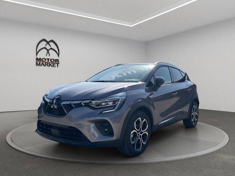 Mitsubishi ASX 1.3 mhev Intense