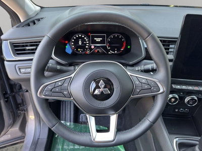 Mitsubishi ASX 1.3 mhev Intense (10)