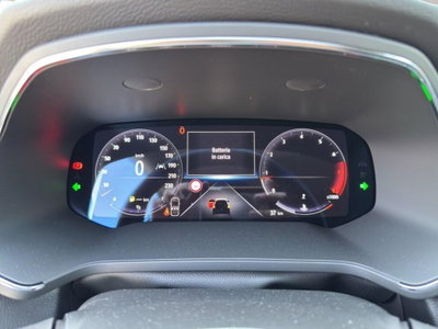 Mitsubishi ASX 1.3 mhev Intense (11)
