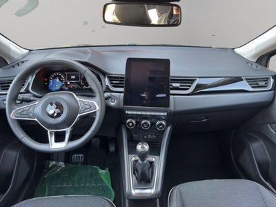 Mitsubishi ASX 1.3 mhev Intense (13)