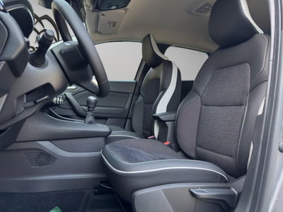 Mitsubishi ASX 1.3 mhev Intense (14)