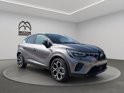 Mitsubishi ASX 1.3 mhev Intense (3)
