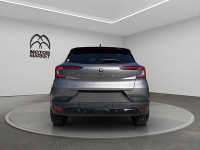 Mitsubishi ASX 1.3 mhev Intense (6)
