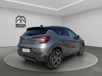 Mitsubishi ASX 1.3 mhev Intense (7)
