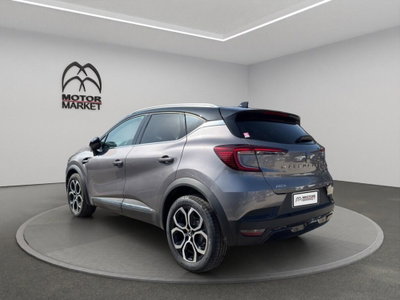 Mitsubishi ASX 1.3 mhev Intense (8)