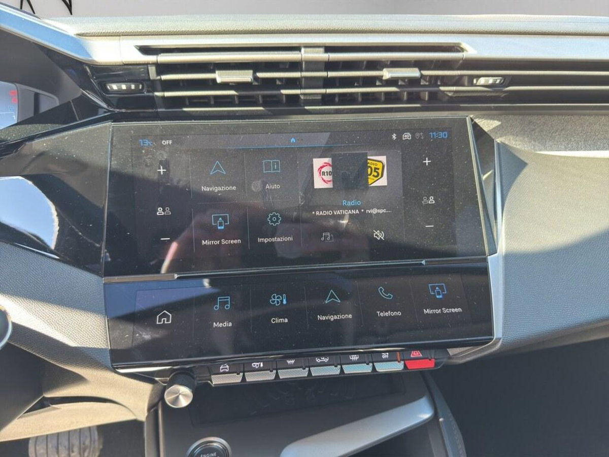 Peugeot 308 SW 1.2 hybrid Allure 136cv e-dcs 6 (12)