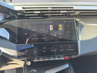 Peugeot 308 SW 1.2 hybrid Allure 136cv e-dcs 6 (12)