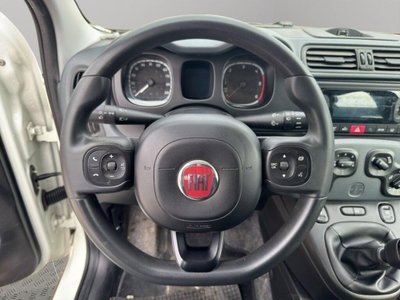 Fiat Panda 1.3 MJT 95 CV S&S 4x4 (10)