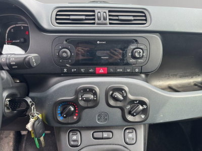 Fiat Panda 1.3 MJT 95 CV S&S 4x4 (12)