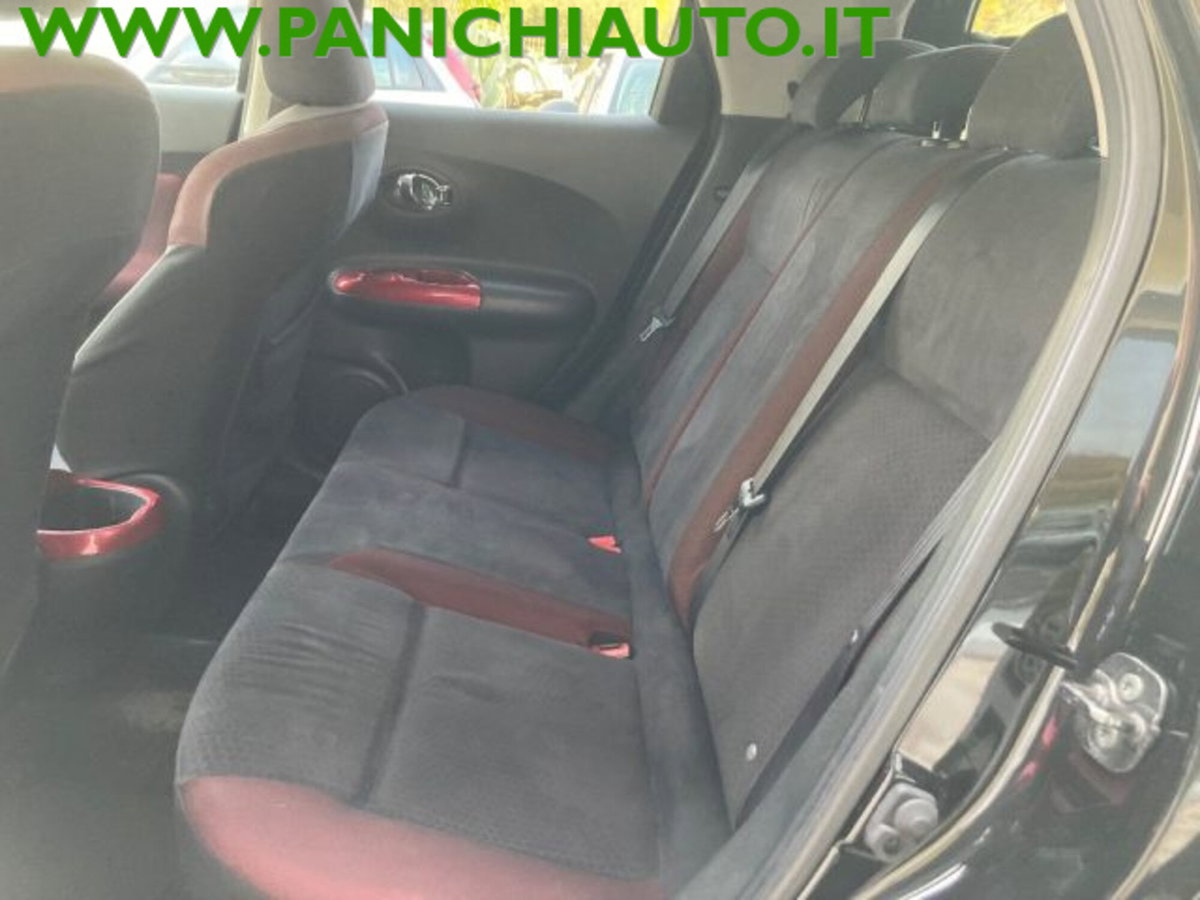 Nissan Juke 1.5 dCi Tekna (10)