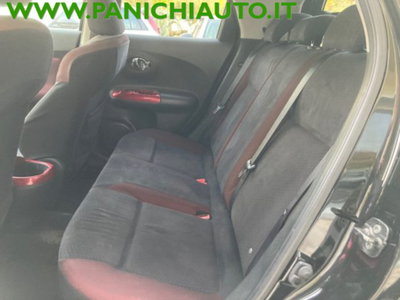 Nissan Juke 1.5 dCi Tekna (10)