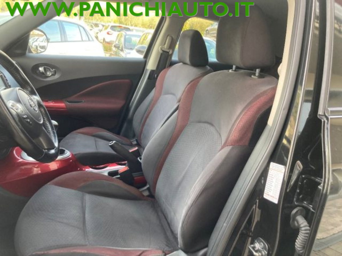 Nissan Juke 1.5 dCi Tekna (11)