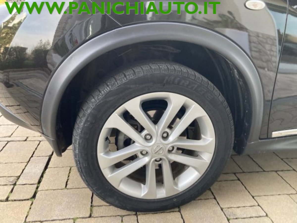 Nissan Juke 1.5 dCi Tekna (13)