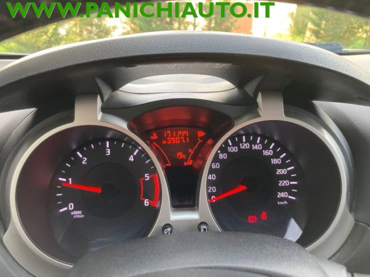 Nissan Juke 1.5 dCi Tekna (14)