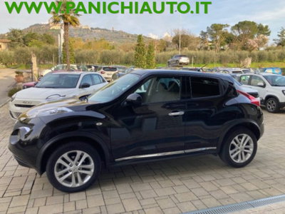 Nissan Juke 1.5 dCi Tekna (2)