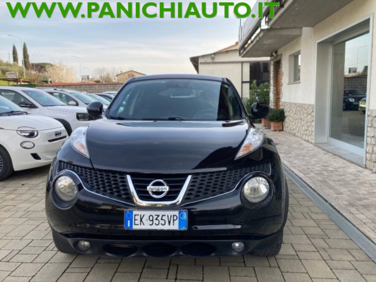 Nissan Juke 1.5 dCi Tekna (3)