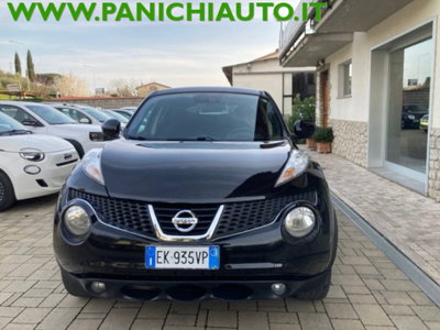Nissan Juke 1.5 dCi Tekna (3)
