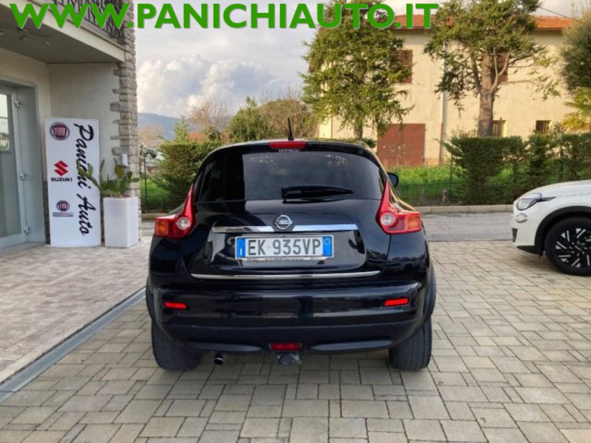 Nissan Juke 1.5 dCi Tekna (6)