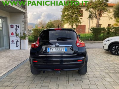 Nissan Juke 1.5 dCi Tekna (6)