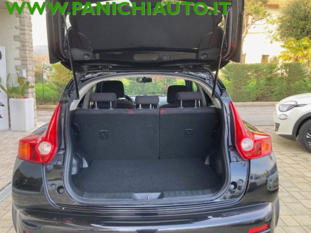 Nissan Juke 1.5 dCi Tekna (8)