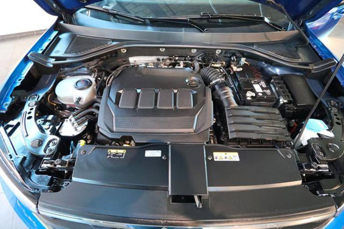 Volkswagen T-Roc 2.0 tdi Life 150cv dsg (11)