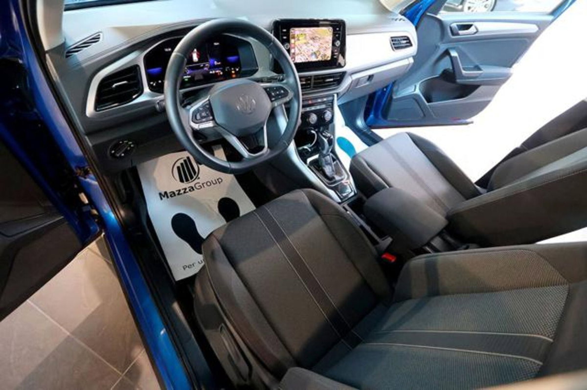 Volkswagen T-Roc 2.0 tdi Life 150cv dsg (13)