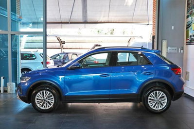 Volkswagen T-Roc 2.0 tdi Life 150cv dsg (3)