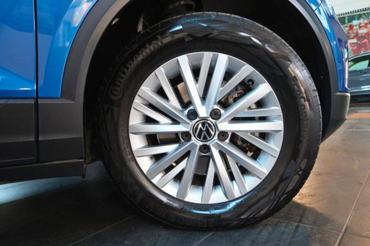 Volkswagen T-Roc 2.0 tdi Life 150cv dsg (6)