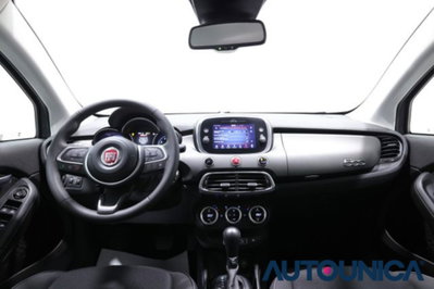 Fiat 500X 1.5 t4 hybrid Sport 130cv dct (10)
