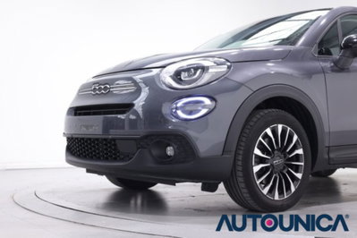 Fiat 500X 1.5 t4 hybrid Sport 130cv dct (11)