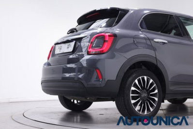 Fiat 500X 1.5 t4 hybrid Sport 130cv dct (13)