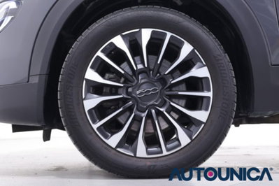 Fiat 500X 1.5 t4 hybrid Sport 130cv dct (14)