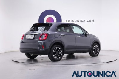 Fiat 500X 1.5 t4 hybrid Sport 130cv dct (15)
