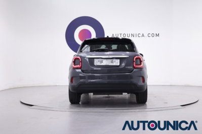 Fiat 500X 1.5 t4 hybrid Sport 130cv dct (16)