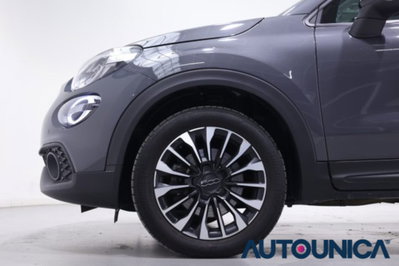 Fiat 500X 1.5 t4 hybrid Sport 130cv dct (17)