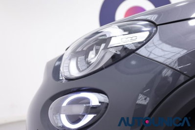 Fiat 500X 1.5 t4 hybrid Sport 130cv dct (18)