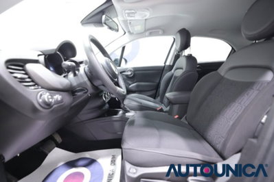 Fiat 500X 1.5 t4 hybrid Sport 130cv dct (19)
