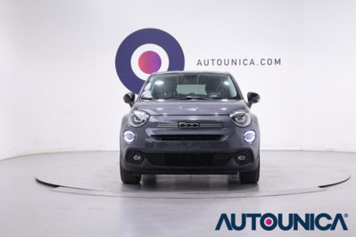 Fiat 500X 1.5 t4 hybrid Sport 130cv dct (2)