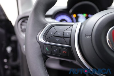 Fiat 500X 1.5 t4 hybrid Sport 130cv dct (20)