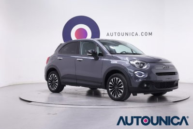 Fiat 500X 1.5 t4 hybrid Sport 130cv dct (3)