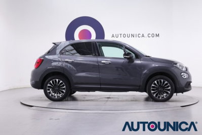 Fiat 500X 1.5 t4 hybrid Sport 130cv dct (4)