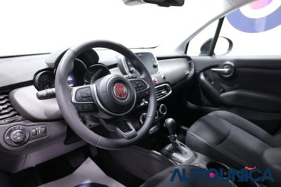 Fiat 500X 1.5 t4 hybrid Sport 130cv dct (5)