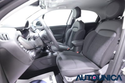 Fiat 500X 1.5 t4 hybrid Sport 130cv dct (6)