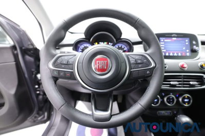 Fiat 500X 1.5 t4 hybrid Sport 130cv dct (7)