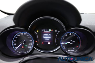 Fiat 500X 1.5 t4 hybrid Sport 130cv dct (8)