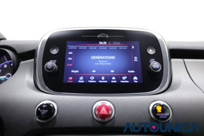 Fiat 500X 1.5 t4 hybrid Sport 130cv dct (9)